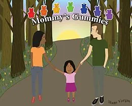 E-Book (epub) Mommy's Gummies von Hans Vargas