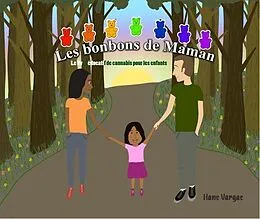 E-Book (epub) Les bonbons de Maman von Hans Vargas