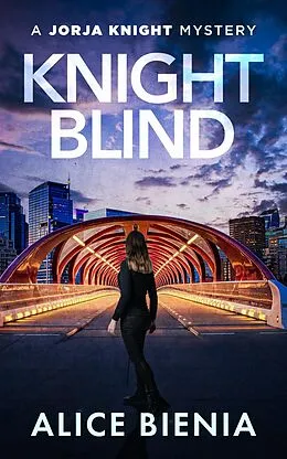 E-Book (epub) Knight Blind von Alice Bienia