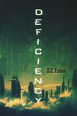 E-Book (epub) Deficiency von S. C. Eston
