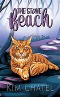 E-Book (epub) The Stone Beach von Kim McDougall
