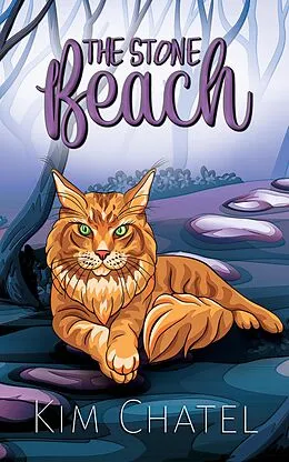 E-Book (epub) The Stone Beach von Kim McDougall