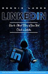 eBook (epub) Linkedin de Dennis Lares