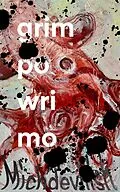 E-Book (epub) GrimPoWriMo (Apropos, #4) von Michelle de Villiers
