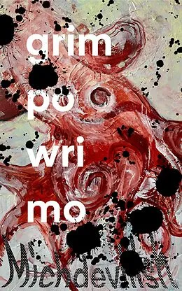 E-Book (epub) GrimPoWriMo (Apropos, #4) von Michelle de Villiers