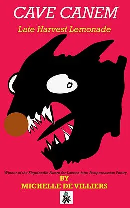 E-Book (epub) Cave Canem (Apropos, #5) von Michelle de Villiers