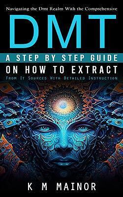 eBook (epub) Dmt de K M Mainor