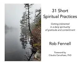 E-Book (epub) 31 Short Spiritual Practices von Rob Fennell