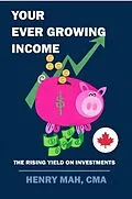 E-Book (epub) Your Ever Growing Income von Henry Mah