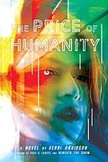 E-Book (epub) The Price of Humanity von Kerri Davidson