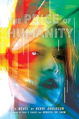 E-Book (epub) The Price of Humanity von Kerri Davidson