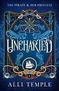 Kartonierter Einband Uncharted von Alli Temple