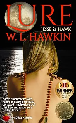 E-Book (epub) Lure: Jesse & Hawk von W. L. Hawkin