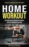 E-Book (epub) Home Workout von Thomas Bailey