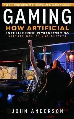 E-Book (epub) Gaming von John Anderson
