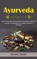 E-Book (epub) Ayurveda von Michael Crosby
