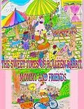 E-Book (epub) The Sweet Times of Rolleen Rabbit, Mommy and Friends von Rowena Kong
