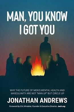 E-Book (epub) Man, You Know I Got You von Jonathan Andrews