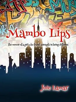 E-Book (epub) Mambo Lips von Joie Lamar