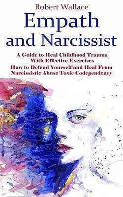 E-Book (epub) Empath and Narcissist von Robert Wallace