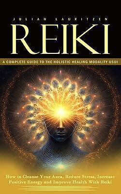 eBook (epub) Reiki de Julian Lauritzen