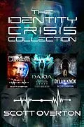 E-Book (epub) The Identity Crisis Collection von Scott Overton