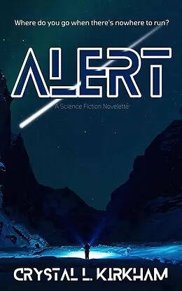 E-Book (epub) Alert von Crystal L. Kirkham