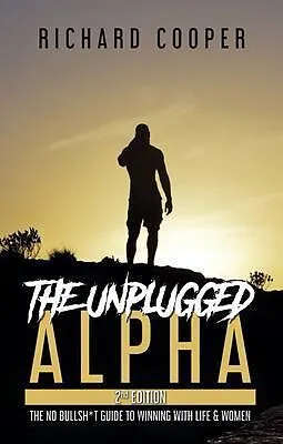 E-Book (epub) The Unplugged Alpha (2nd Edition) von Richard Cooper