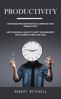 E-Book (epub) Productivity von Robert Mitchell