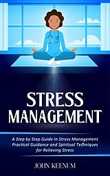 E-Book (epub) Stress Management von 