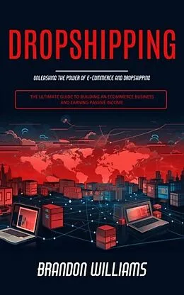 E-Book (epub) Dropshipping von Brandon Williams
