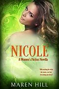 E-Book (epub) NICOLE von Maren Hill