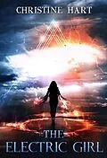 E-Book (epub) The Electric Girl von Christine Hart