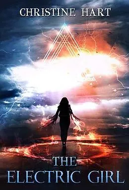E-Book (epub) The Electric Girl von Christine Hart