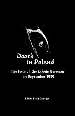 E-Book (epub) Death in Poland von Edwin Erich Dwinger