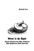 E-Book (epub) Worm in the Apple von Friedrich Lenz