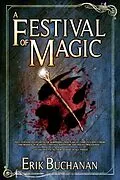E-Book (epub) Festival of Magic von Erik Buchanan