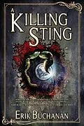 E-Book (epub) Killing Sting von Erik Buchanan