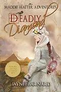 E-Book (epub) Deadly Diamond von Jayne Barnard