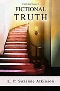 E-Book (epub) Fictional Truth von L. P. Suzanne Atkinson