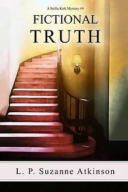 E-Book (epub) Fictional Truth von L. P. Suzanne Atkinson