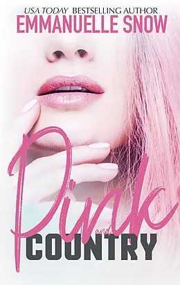 E-Book (epub) Heart Song (Carter Hills Band) von Emmanuelle Snow