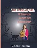 E-Book (epub) The Undead Girl von Coco Herrera