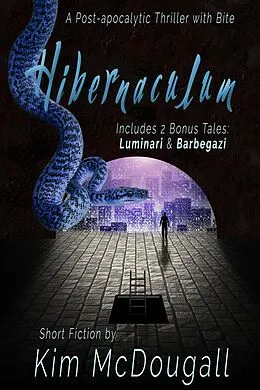 E-Book (epub) Hibernaculum von Kim McDougall