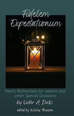 eBook (epub) Fidelem Expectationum de Victor Dirks