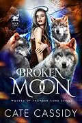 E-Book (epub) Broken Moon von Cate Cassidy