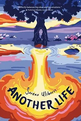 E-Book (epub) Another Life von Sarena Ulibarri