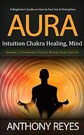 E-Book (epub) Aura von Anthony Reyes