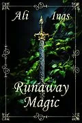 E-Book (epub) Runaway Magic (Forest Guardians, #1) von Ali Ings