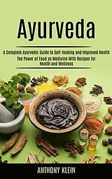 E-Book (epub) Ayurveda von Anthony Klein